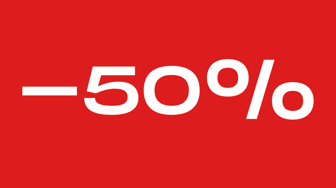 Saldi Gioselin: Nuova Collezione con Sconti fino al -50%!