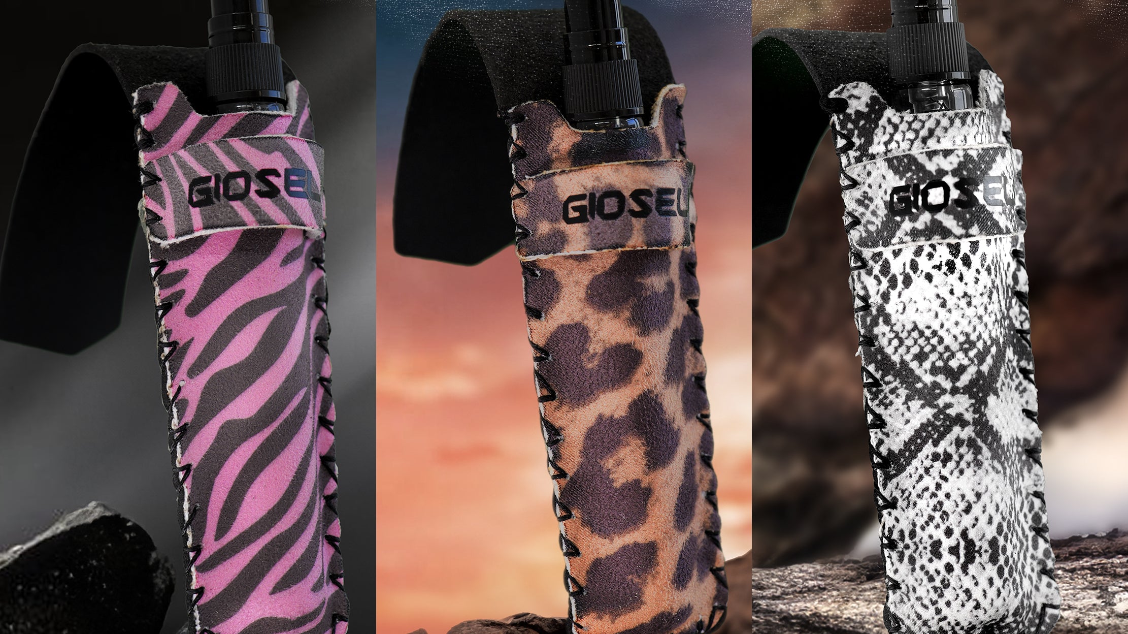 Profumo Gioselin: Un Nuovo Capitolo di Lusso e Raffinatezza