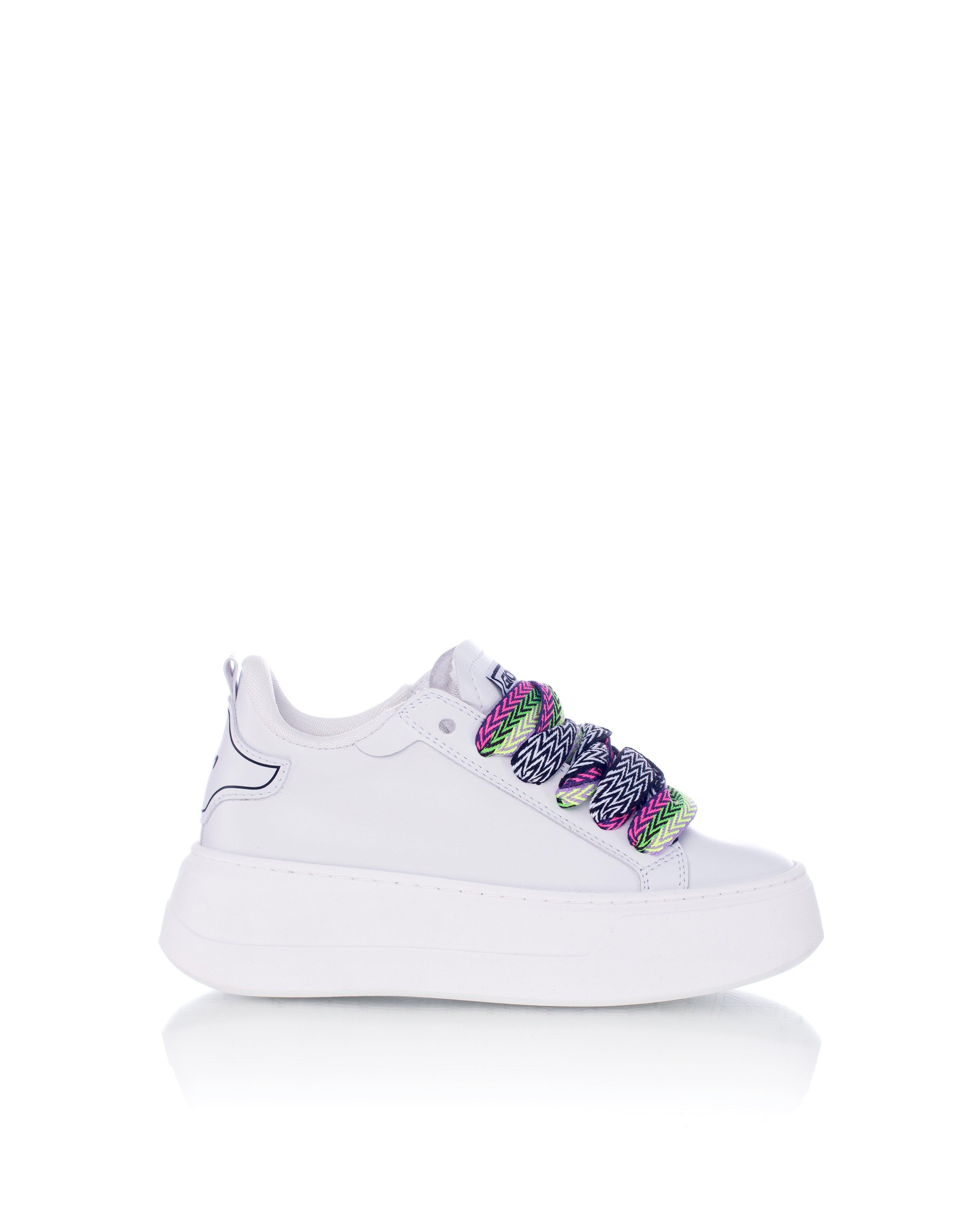 Shako Bianco Sax multicolor - Gioselin