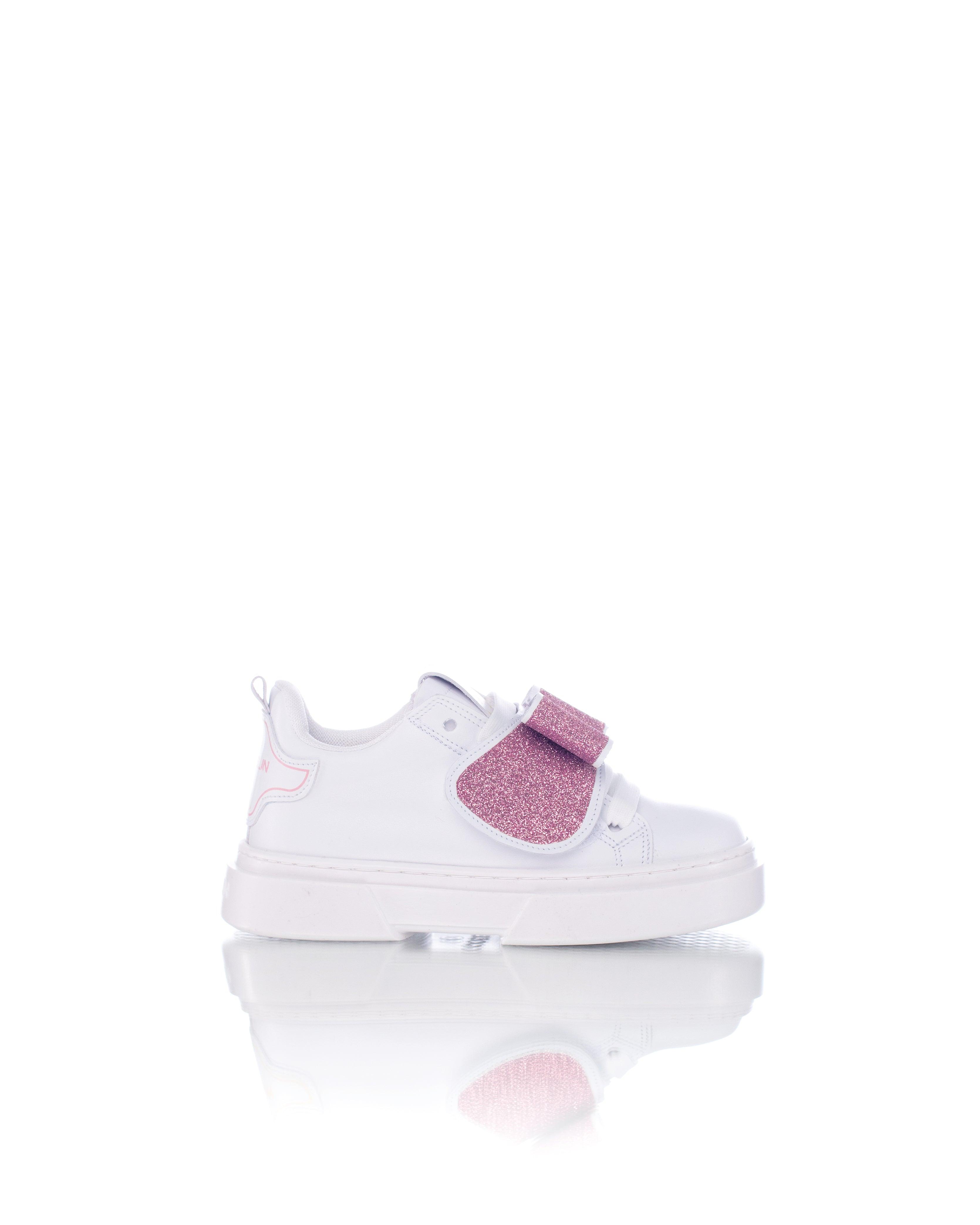 Baby Fiocco Rosa - Gioselin