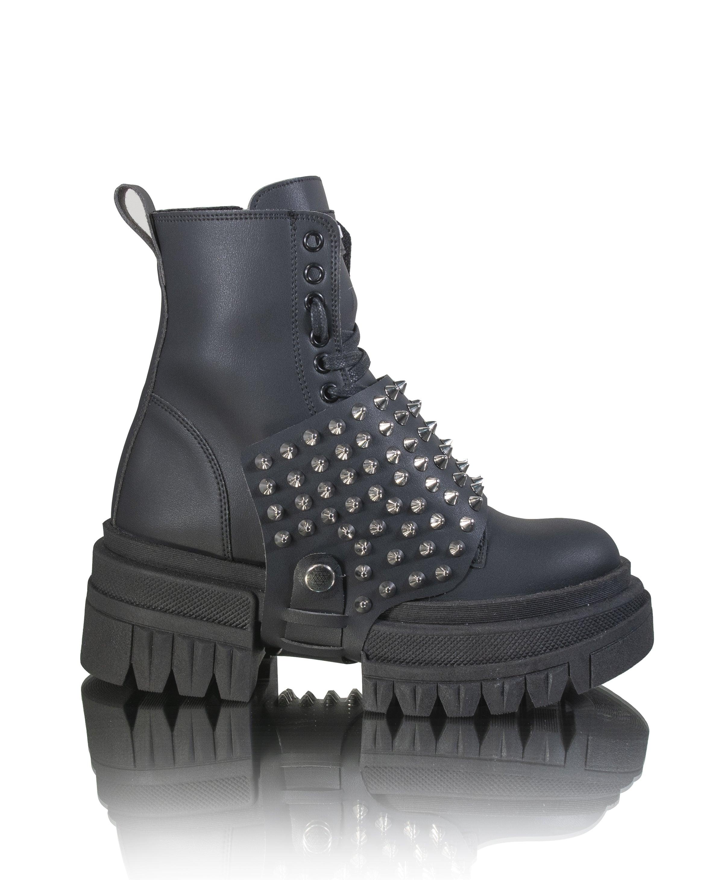 Time Studs - Gioselin