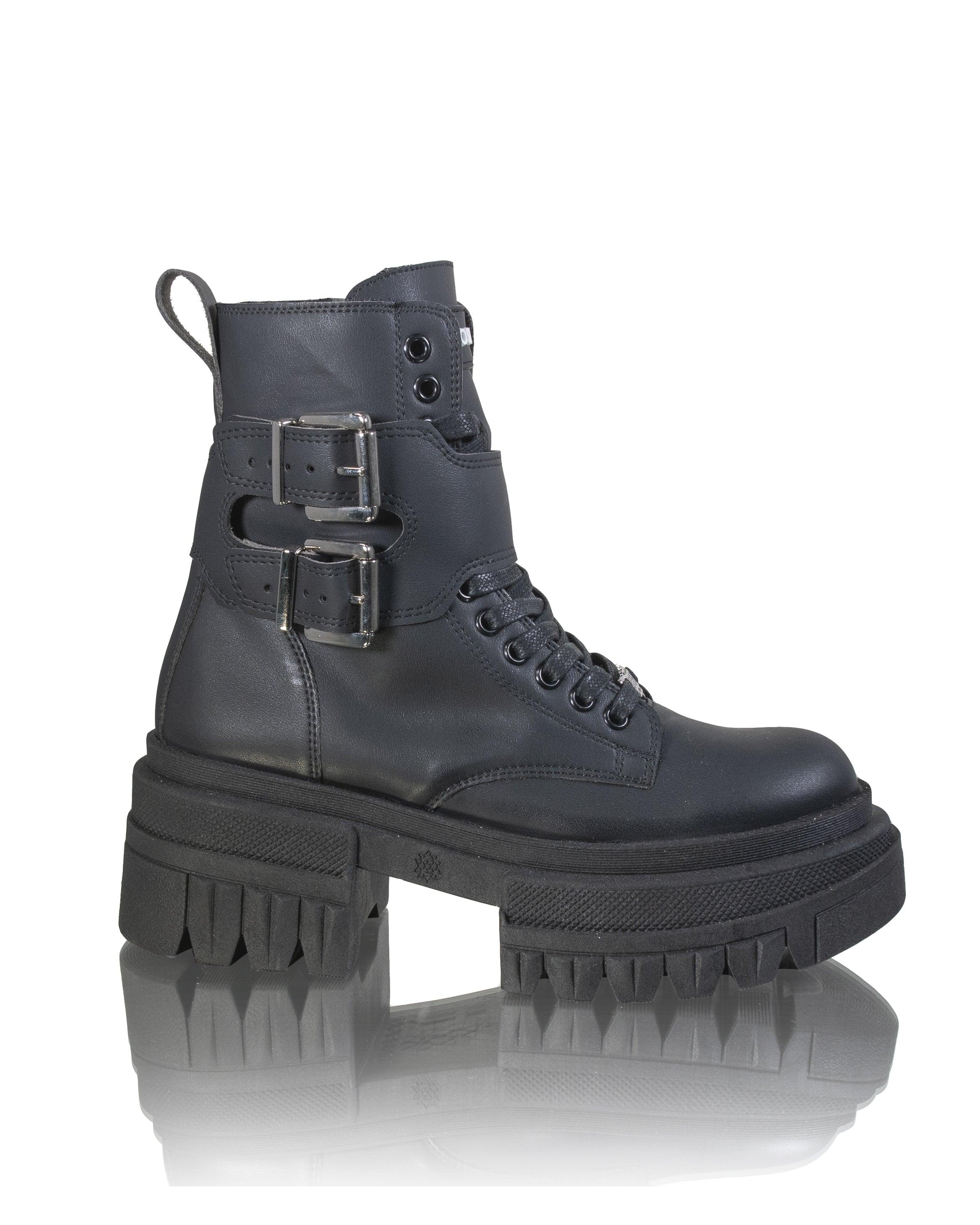 Time Buckle - Gioselin