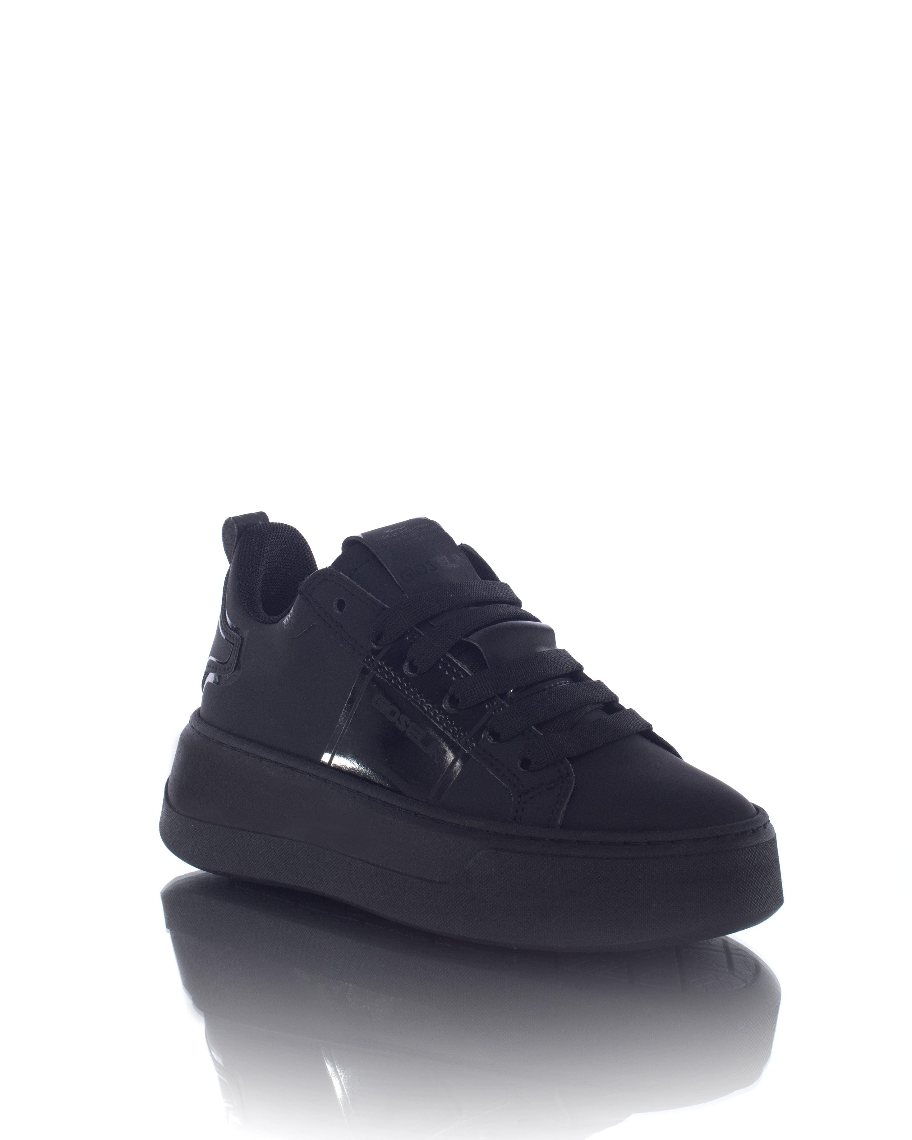 Shako Total Black - Gioselin