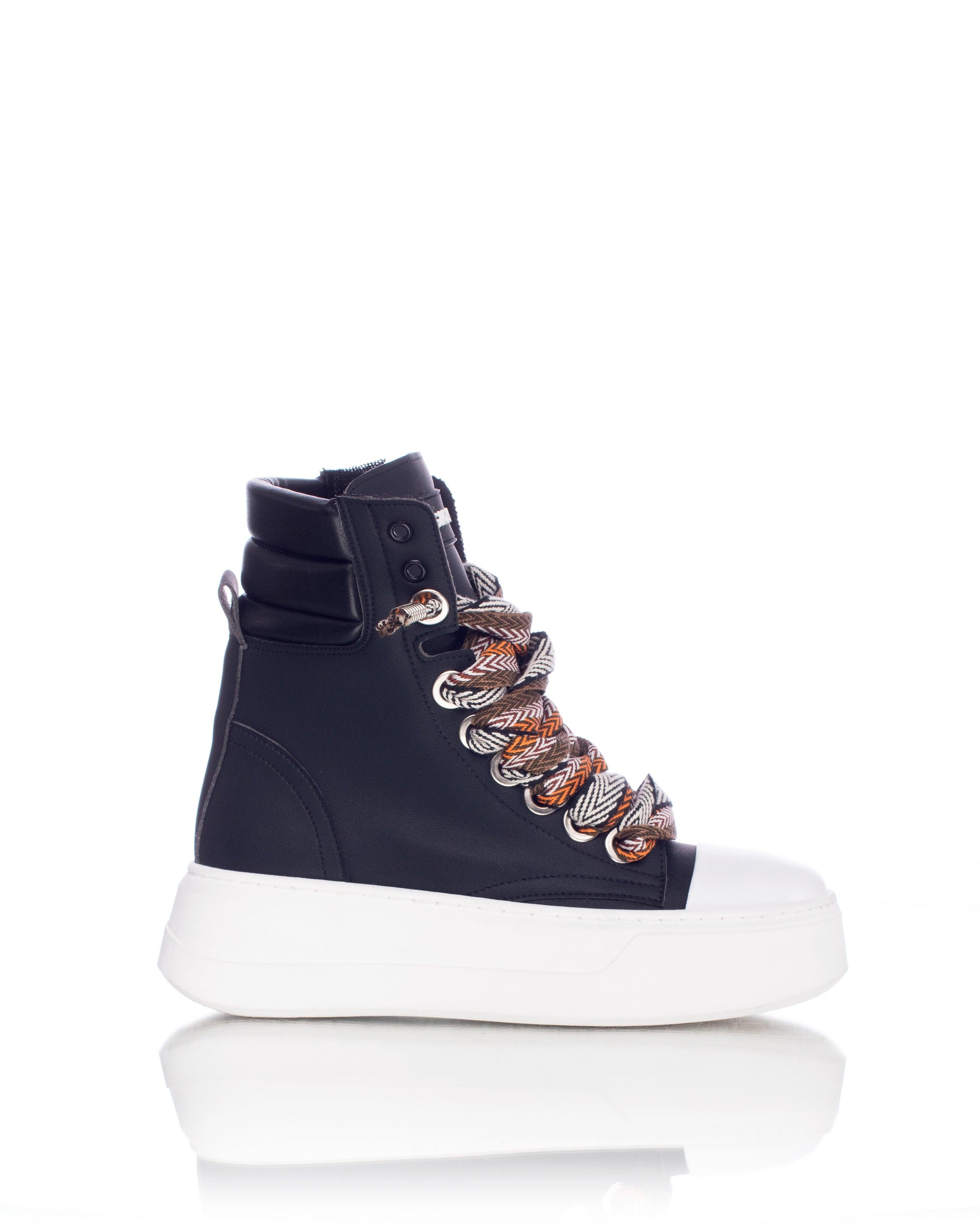 Nit-up sax nero - Gioselin