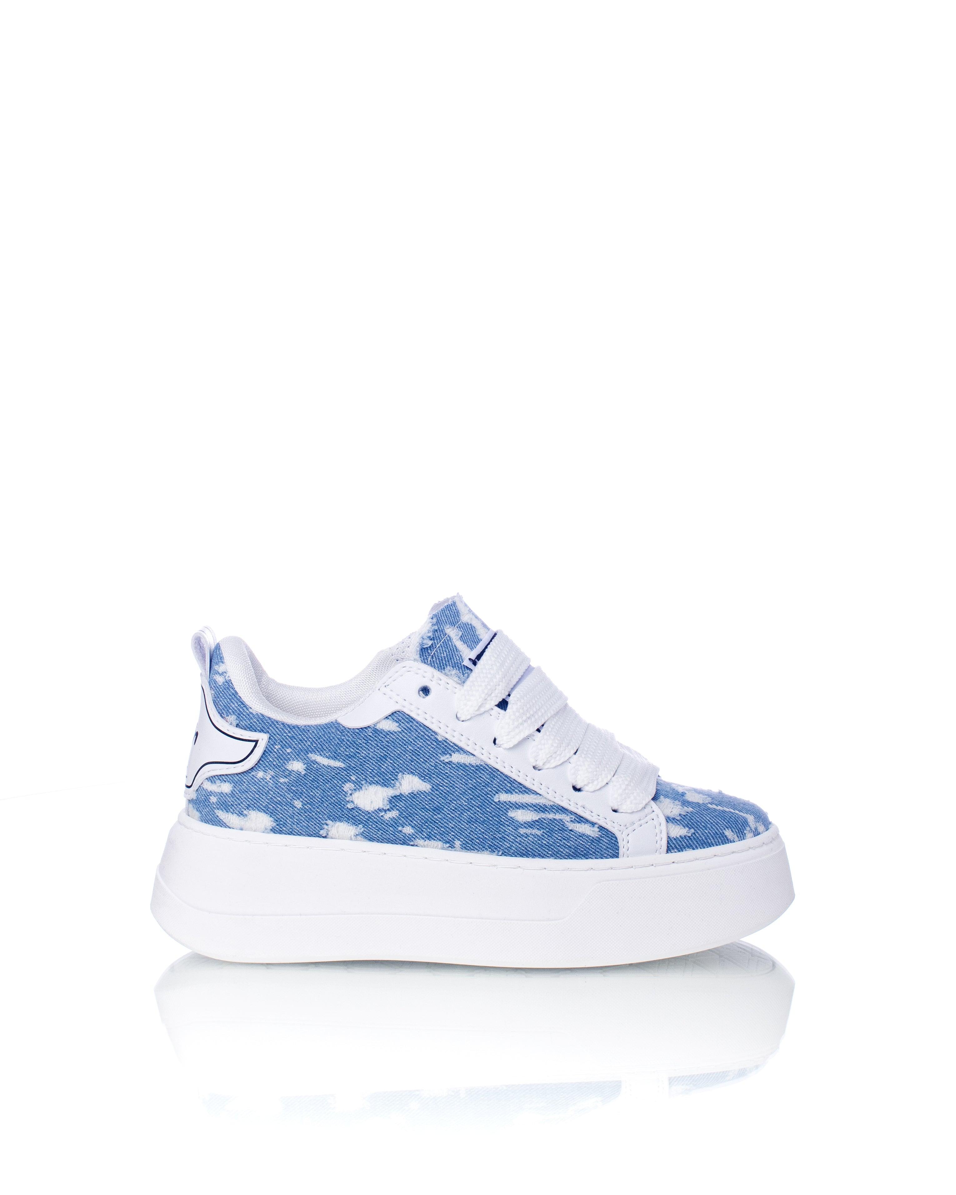 Shako Denim - Gioselin