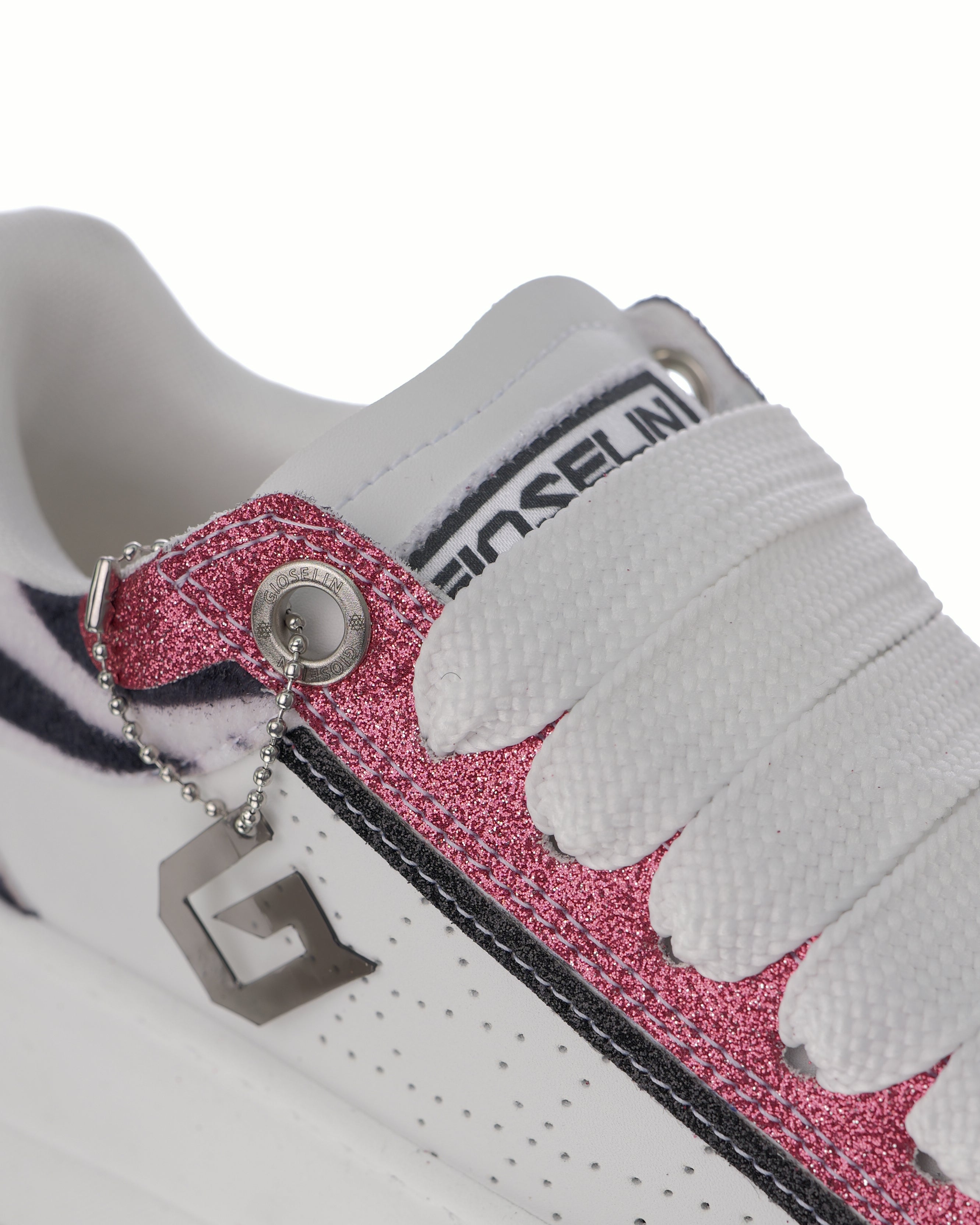 Scarpa STAR di Gioselin: la sneaker che ridefinisce lo stile!