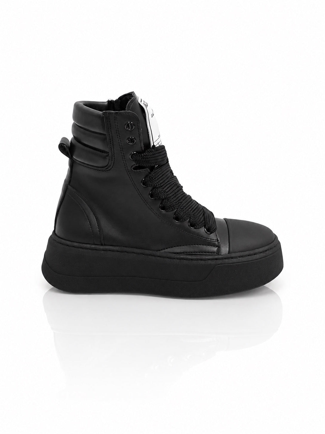 Nit-up Total Black