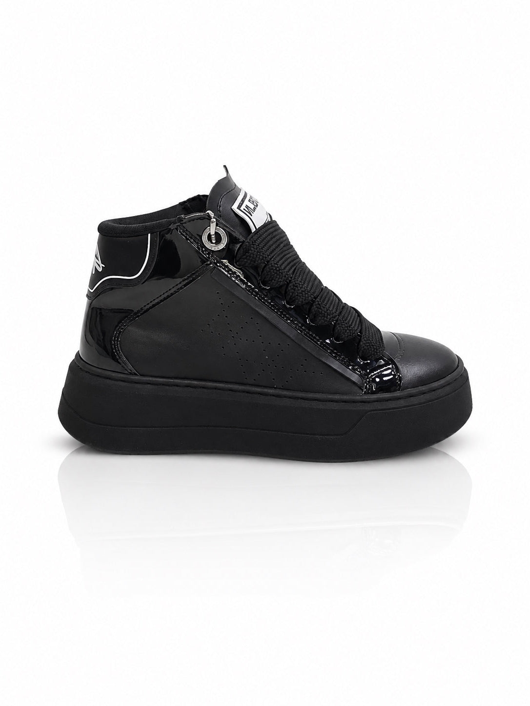 Star Up Infinity Black