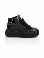 Star Up Infinity Black