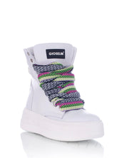 Nichons de saxophone multicolores