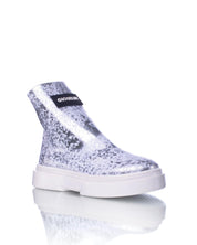 Lumière Baby Folie Argent