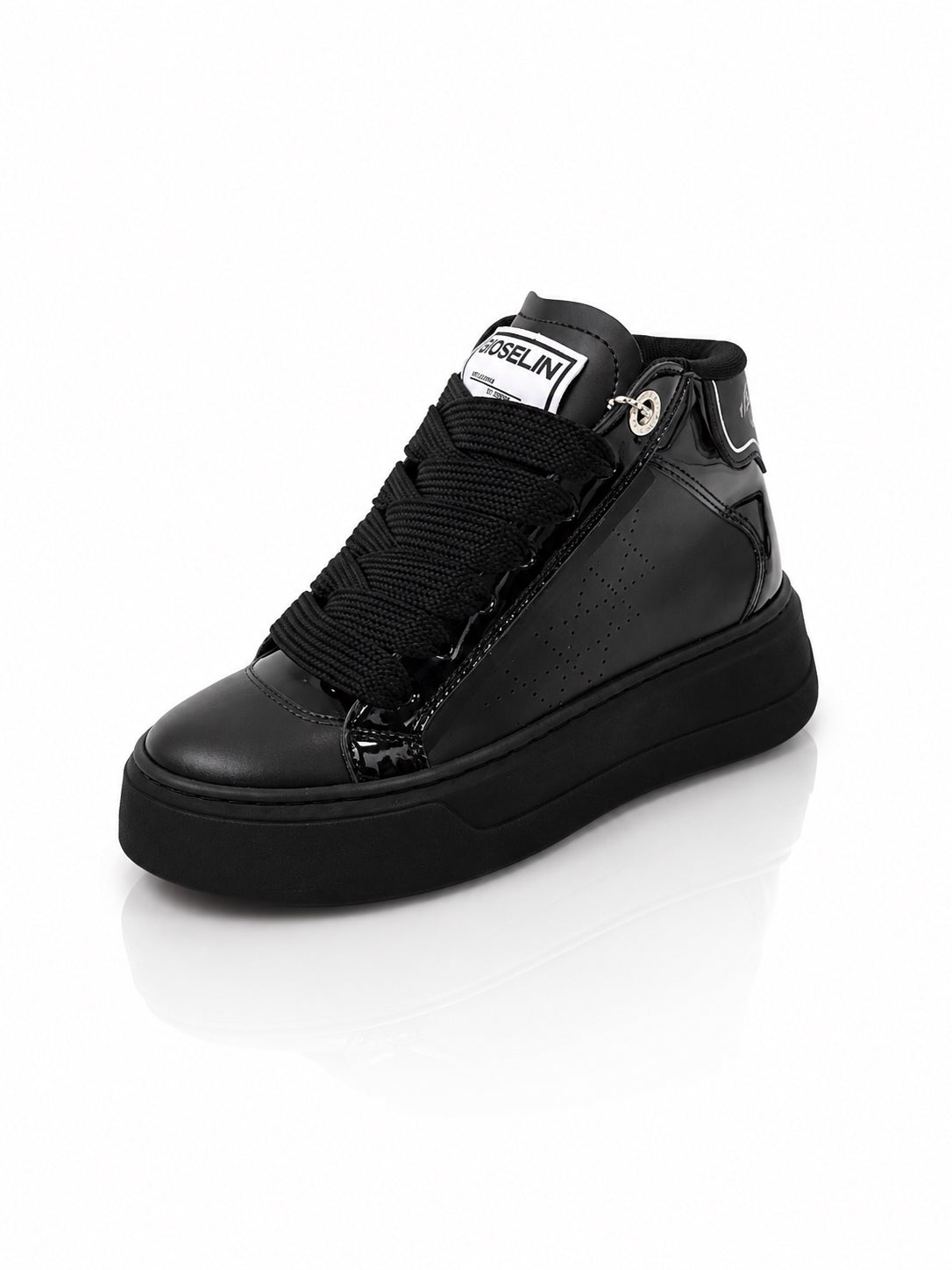 Star Up Infinity Black