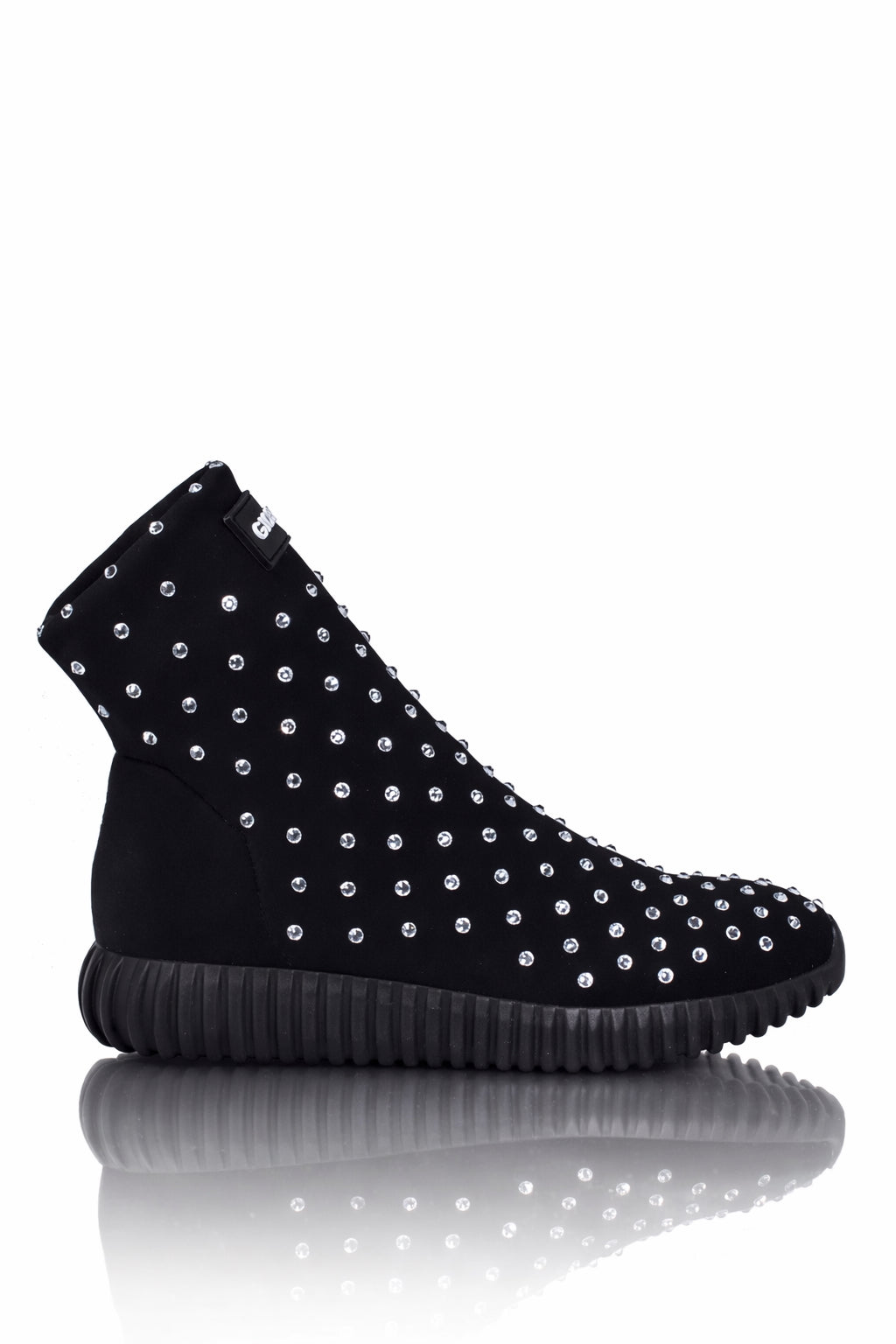 Diamant clair
