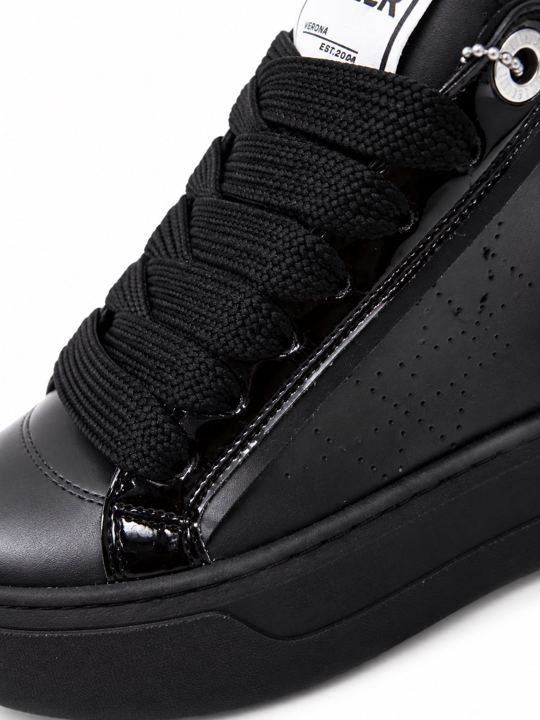 Star Up Infinity Black