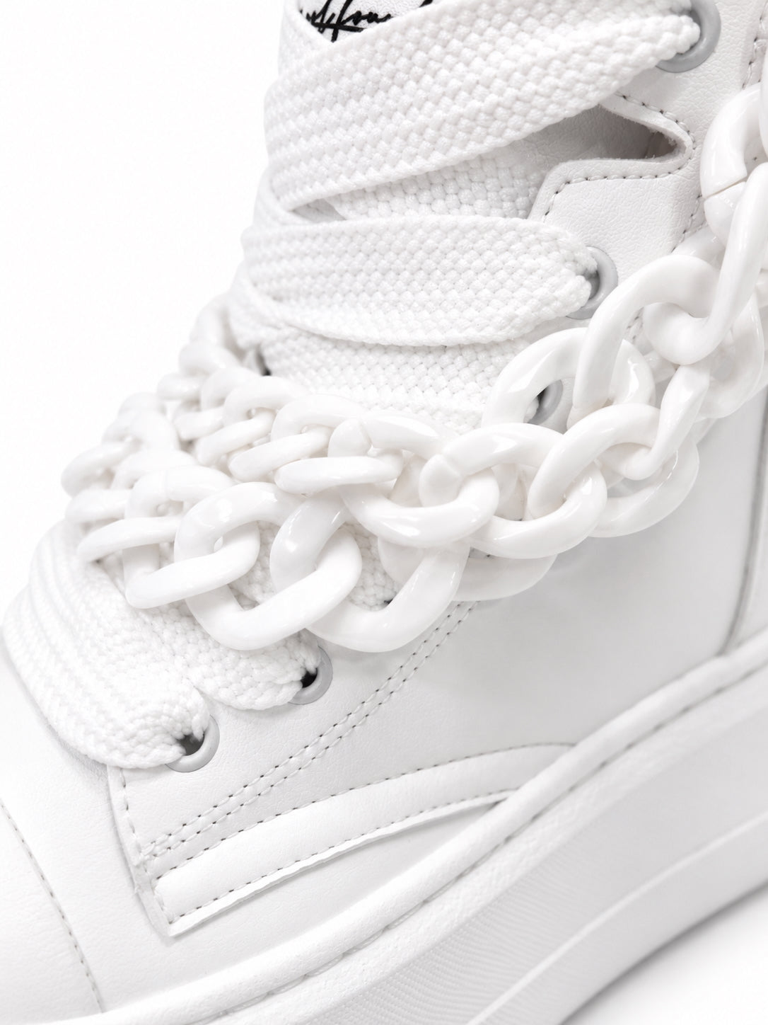 Nit-up Fusion Bianco