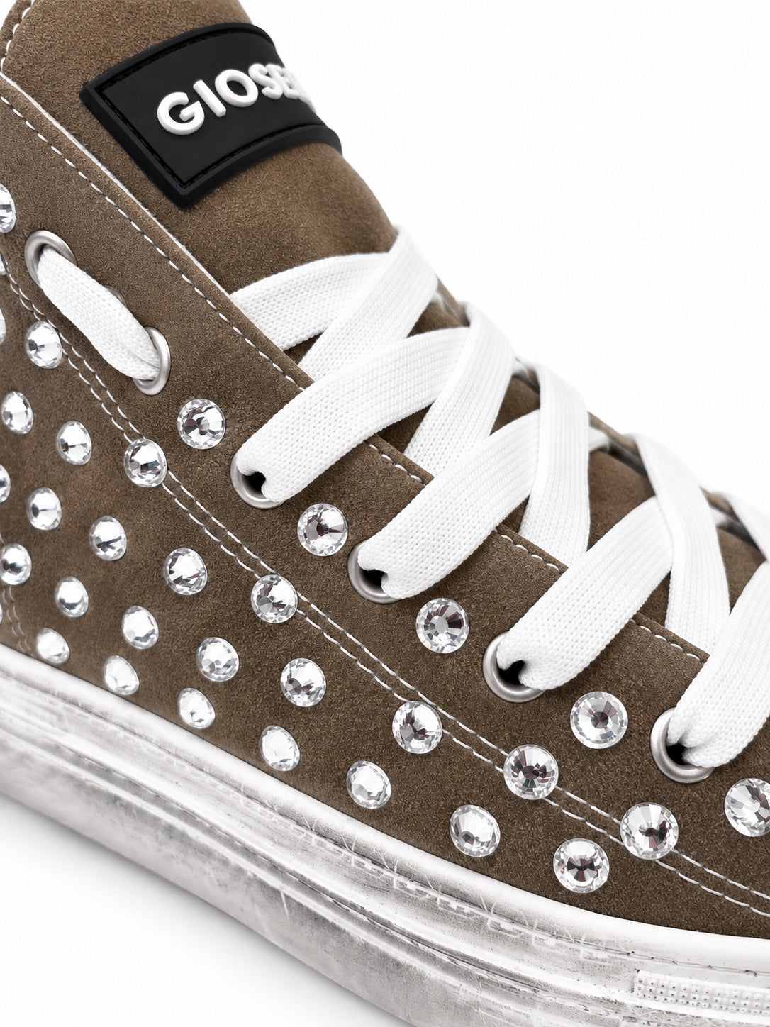 Play Diamond Taupe