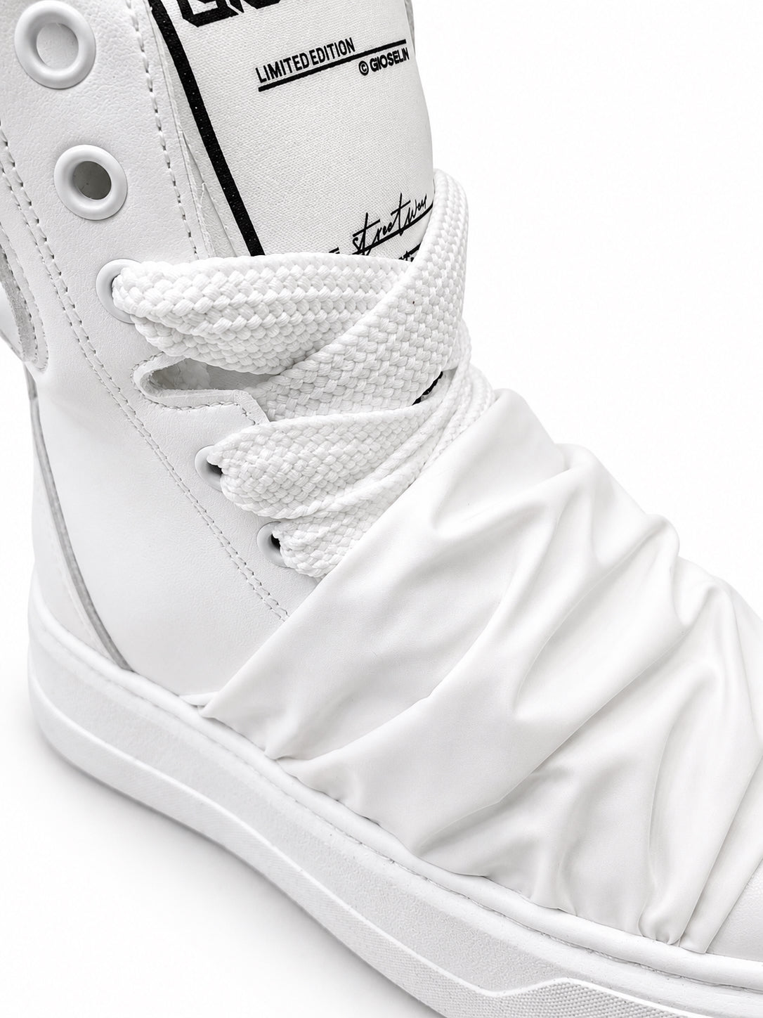 Nit-up MASK Bianco
