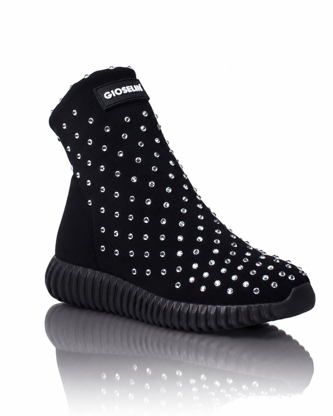 Diamant clair