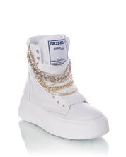 Collier Nit-up Blanc