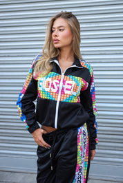 Tuta Pixel Icon