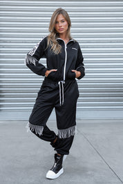 Combinaison Black Pearl