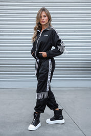 Combinaison Black Pearl