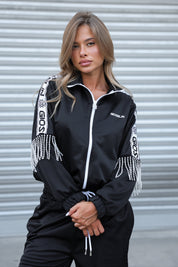 Combinaison Black Pearl