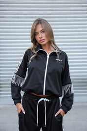 Combinaison Black Pearl