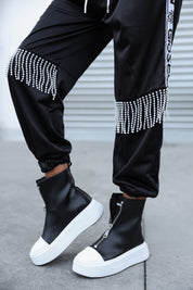 Combinaison Black Pearl