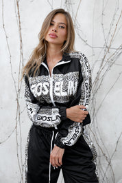 Combinaison Panthera