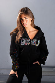 Survêtement multicolore Diamond