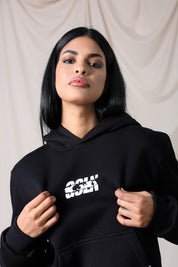 Survêtement Black Eyes