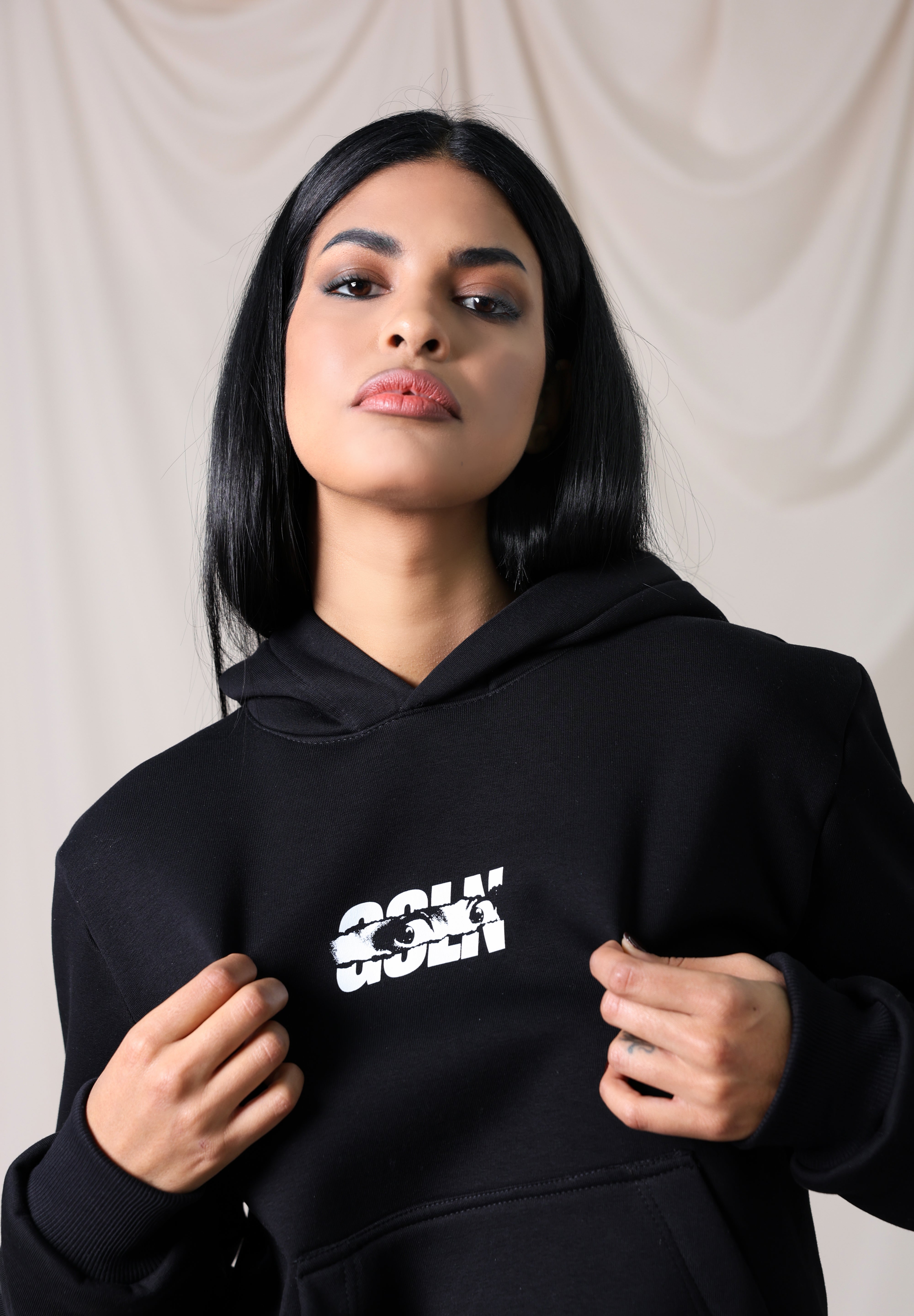 Survêtement Black Eyes