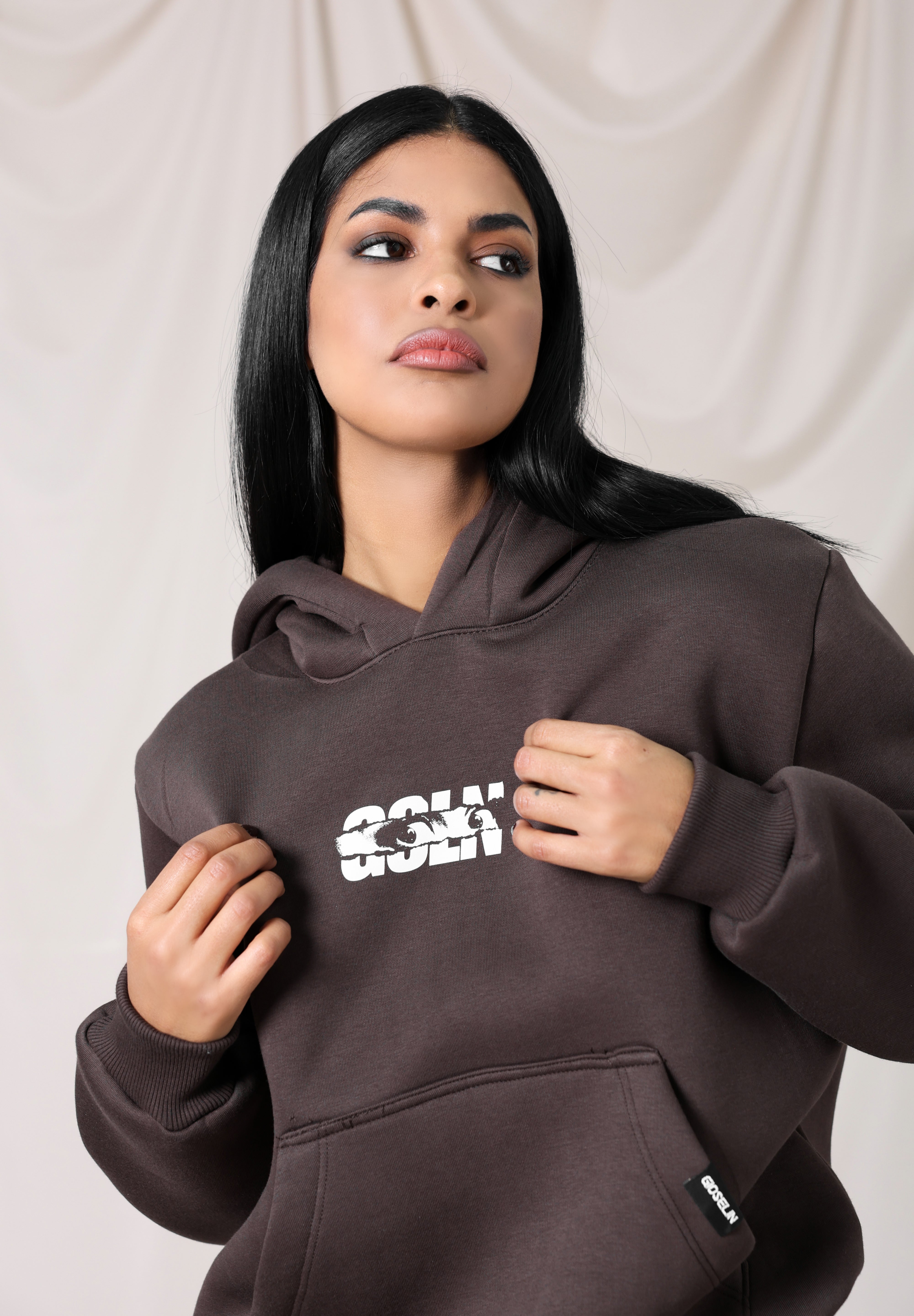 Survêtement Brown Eyes