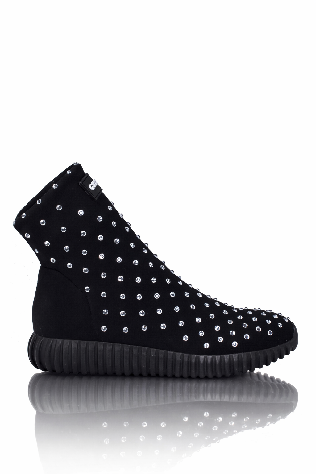 Diamant clair