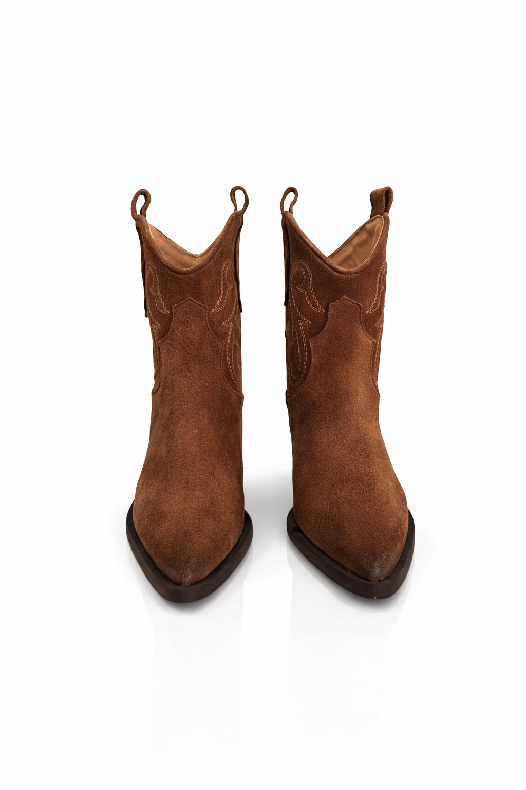 Stivali Texani Bassi