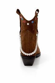 Stivali Texani California