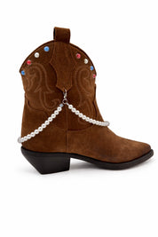 Stivali Texani California