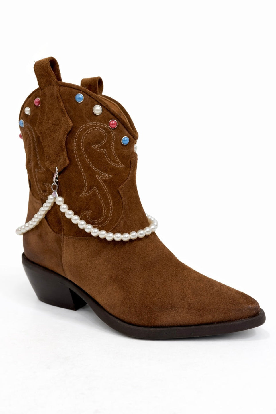 Stivali Texani California