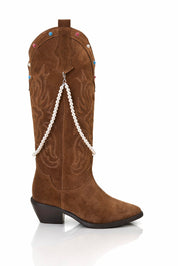 Stivali Texani Hollywood