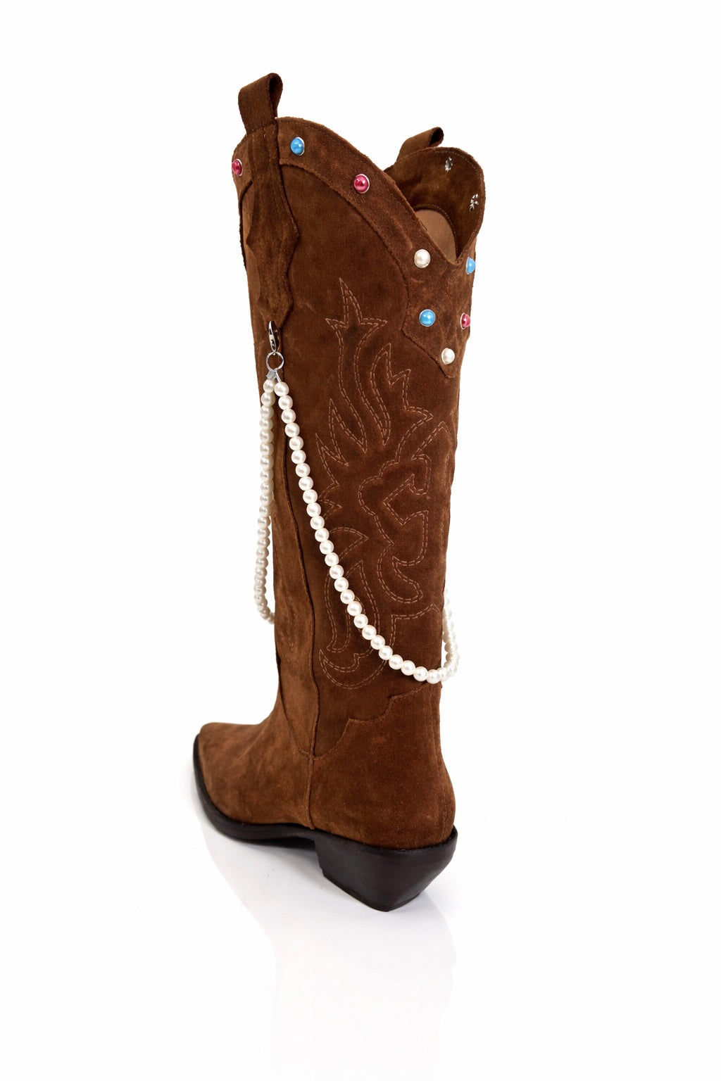 Stivali Texani Hollywood