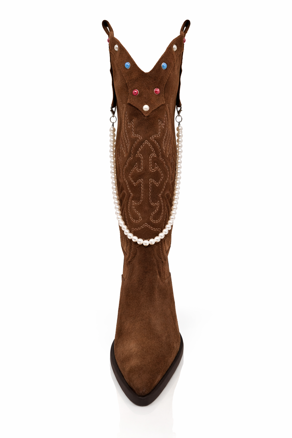 Stivali Texani Hollywood