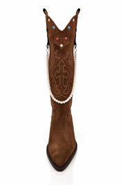 Stivali Texani Hollywood