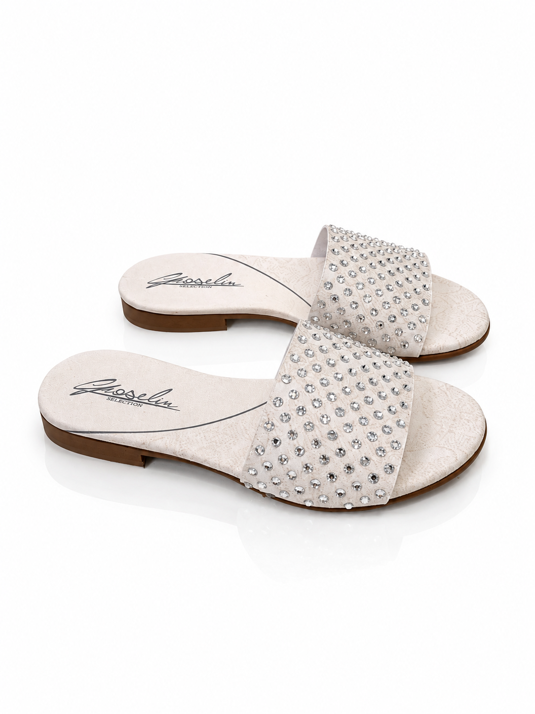 Macramè Diamond Pearl