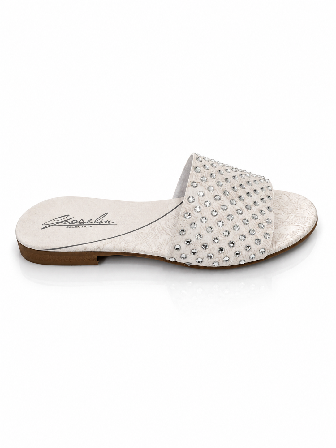 Macramè Diamond Pearl