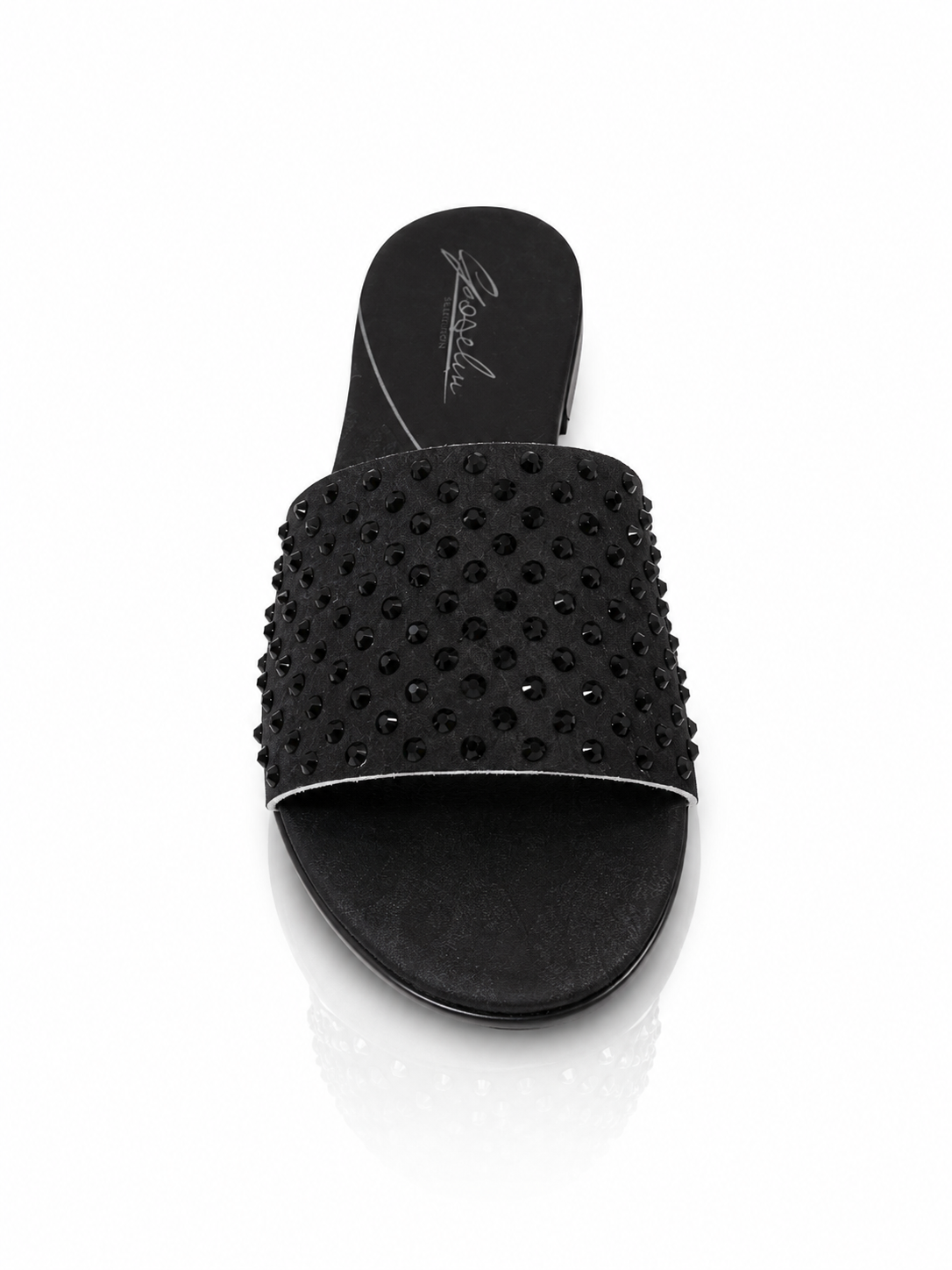 Macramè Diamond Black Onyx