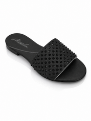 Macramè Diamond Black Onyx