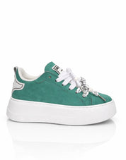 Link Verde Smeraldo