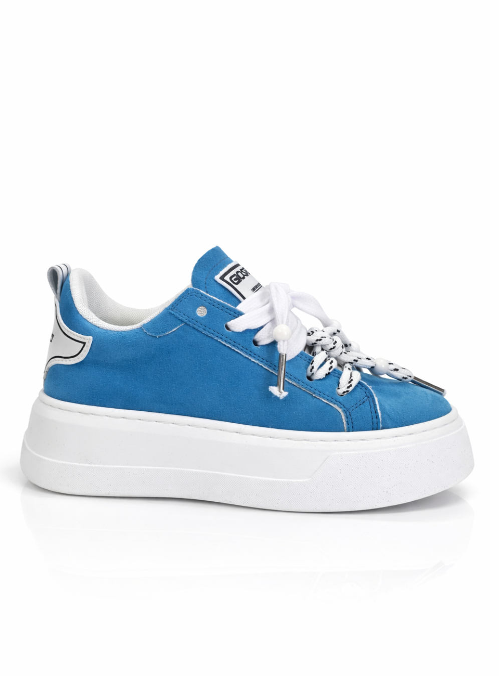 Link Blu Cobalto