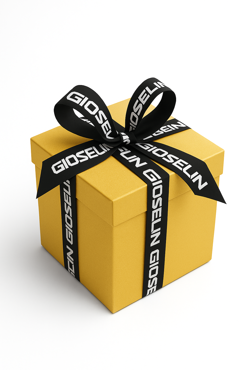 Mystery Box Oro in omaggio